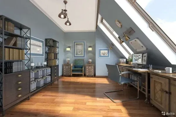 Индивидуальные уроки фотореалистичного 3D дизайна
