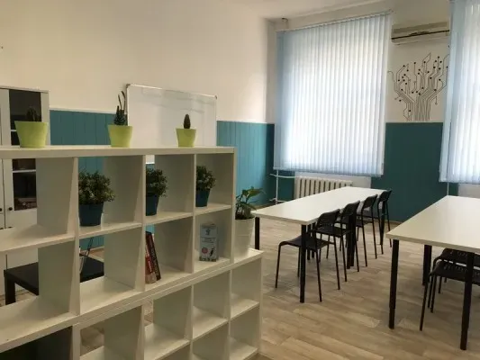 Робототехника Lego Education