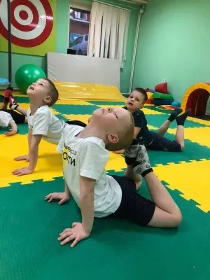 СПОРТИ, детский тренировочный центр