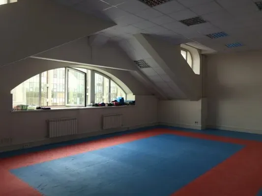 Академия Спорта на Комсомольской