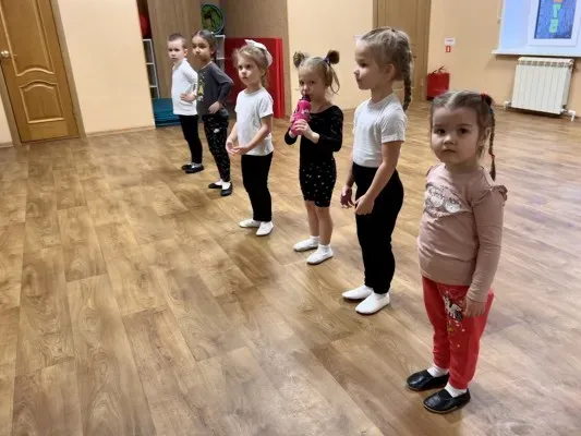 Хореография