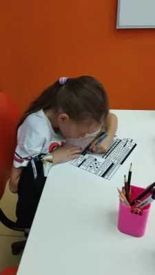 Подготовка к школе на 5+