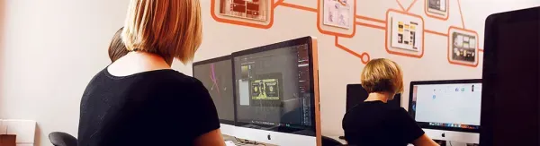 Компьютерная Графика и Дизайн