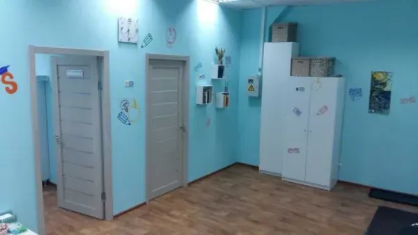 Курс "Маленький интеллектуал (8-9 лет)"