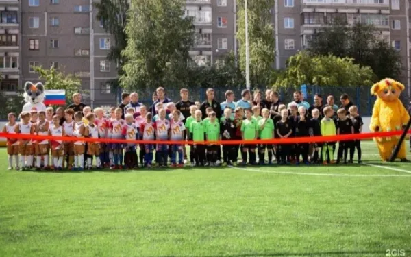 Футбол