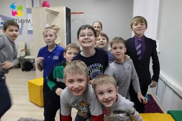 Школа программирования «Софтиум»
