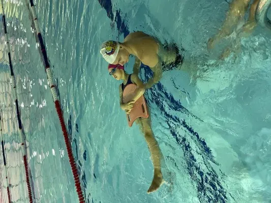 SwimClub
