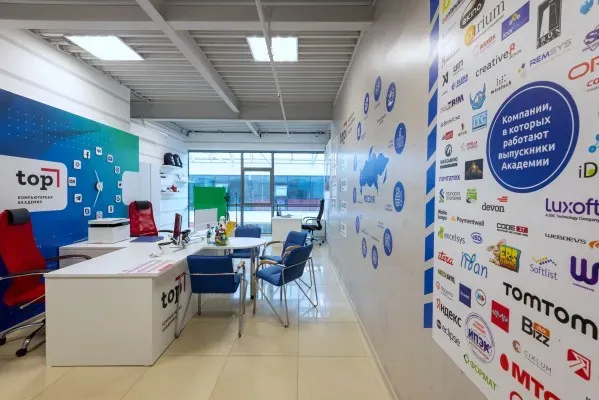 Колледж. Колледж параллельно Школе