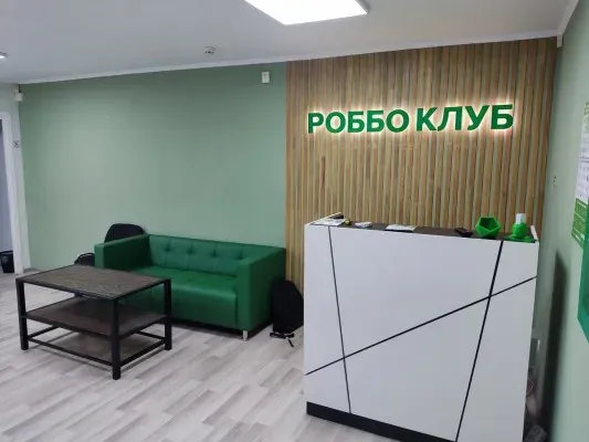 Робототехника для школьников