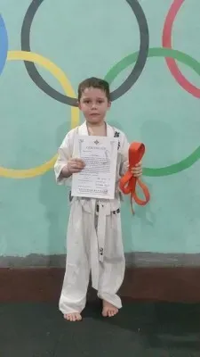 Карате Киокусинкай