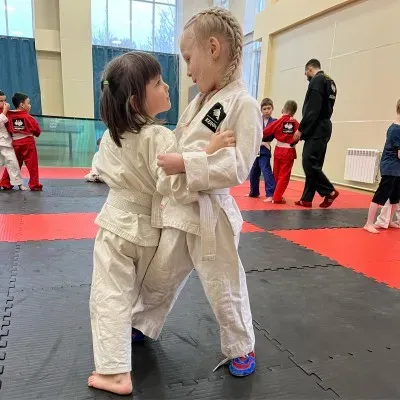 Клуб единоборств КЕДФОРТ