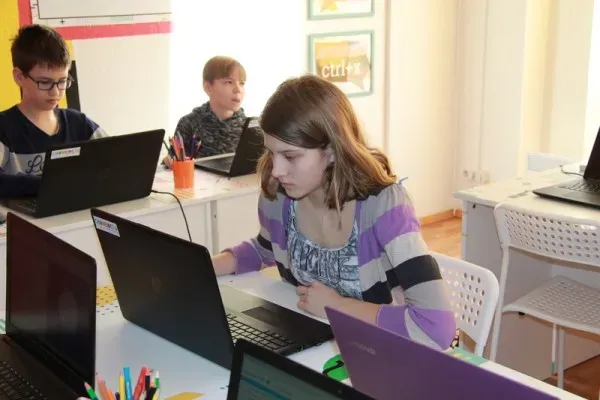 Фундаментальная программа по программированию HIGH