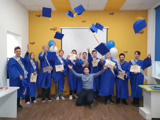 IT-клуб для детей