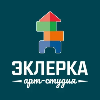 Арт-студия "Эклерка"| Детская комната