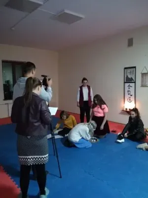 Киношкола