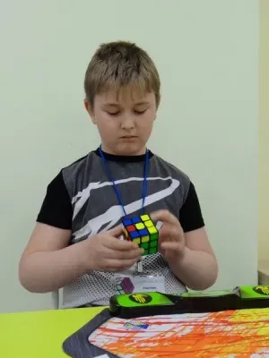 Спидкубинг