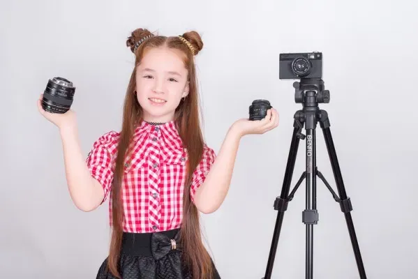 Летний интенсив по фотографии