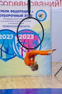 Эстрадно-цирковая студия «Сказочный мир»