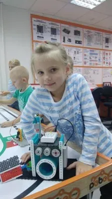 Робототехника