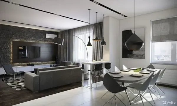 Индивидуальные уроки фотореалистичного 3D дизайна
