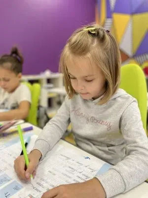 TOP IT SCHOOL г. Йошкар-Ола