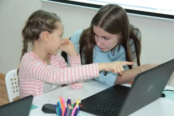 Фундаментальная программа по программированию JUNIOR