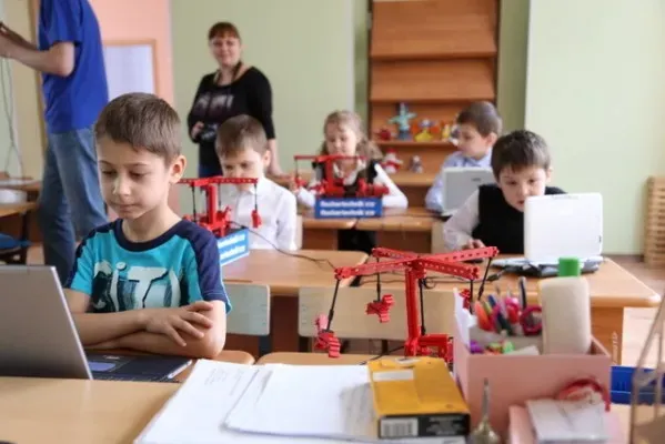 Робокурс