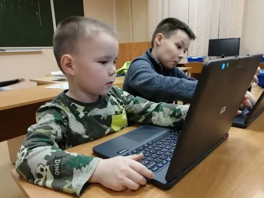 Робототехника Lego Wedo 2.0
