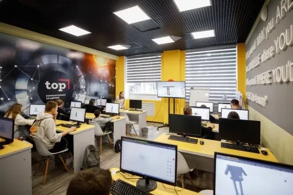 Курс Тестирование ПО (QA)