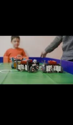 Роботрек