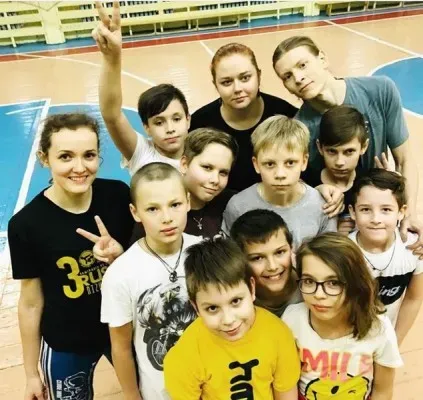 Капоэйра