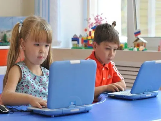Креативное программирование для детей Scratch