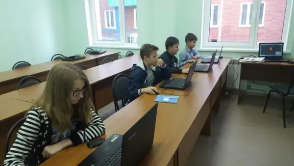 Компьютерная графика Adobe Photoshop (Левобережье)