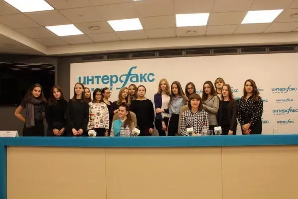 Телевидение. Радио. Текст