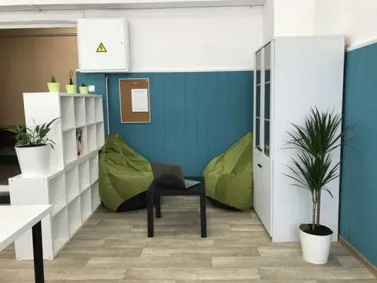 Робототехника Lego Education