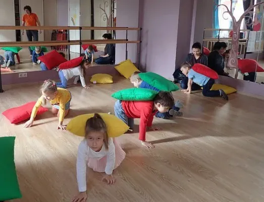 Мини-Мышематика