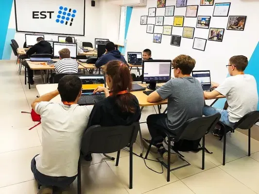 Web-программирование