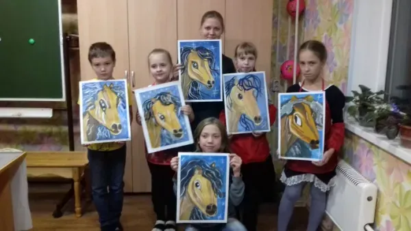 Живопись