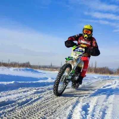 Автор