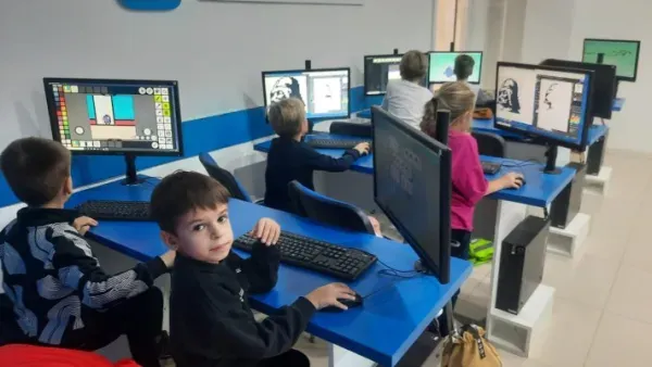 TOP IT SCHOOL