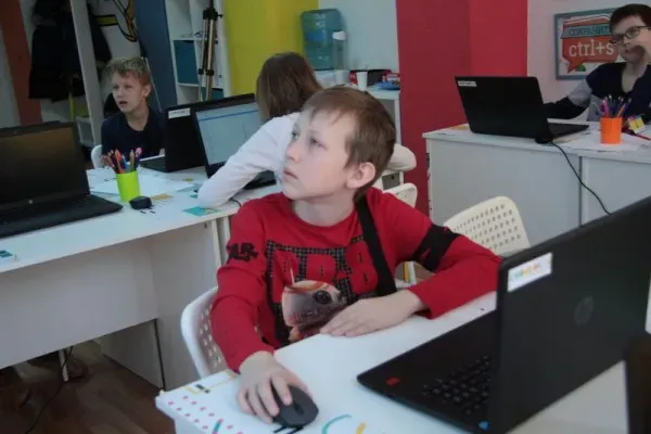 Фундаментальная программа по программированию HIGH