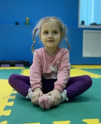СПОРТИ, детский тренировочный центр
