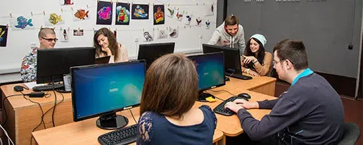 Компьютерная Графика и Дизайн
