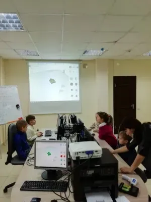 3d-моделирование и прототипирование в TinkerCad