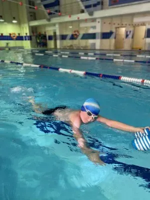 SwimClub
