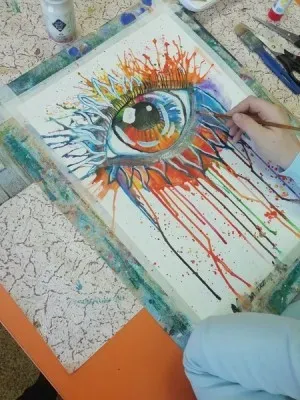 Прикладной дизайн и Развивающее рисование