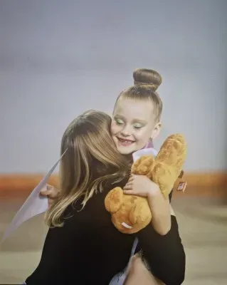 Спортивный клуб художественной гимнастики «Ева»