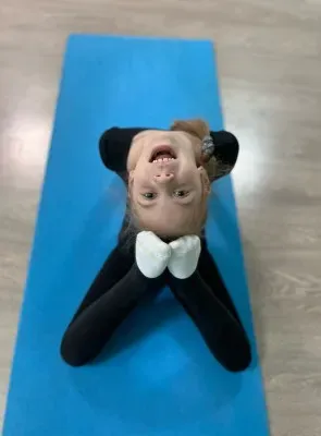 Школа гимнастики GymBalance в Отрадном