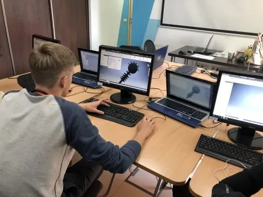 Инженерное 3D-моделирование