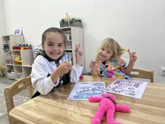 Летний Арт Лагерь